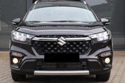 Suzuki S-Cross 1.4 BoosterJet mHEV Premium Plus SP aut