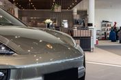 Porsche Macan 4