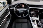 Audi A6 40 TDI quattro S tronic