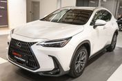 Lexus NX 350H Prestige 2WD
