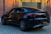 Mercedes GLC 250 4-Matic