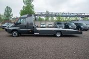 Iveco Daily 50C21HA8/P Autolaweta