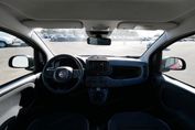 Fiat Panda 1.0 Hybrid