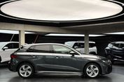 Audi A3 35 TFSI mHEV S Line S tronic