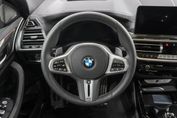 BMW X4 M40d
