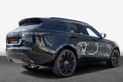 Land Rover Range Rover Velar Velar 2.0 P250 Dynamic SE
