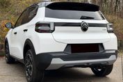 Citroen C3 Max 1.2 mHEV
