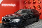 BMW Seria 5 518d