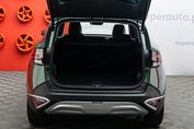 Kia Sportage 1.6 T-GDI HEV L 2WD