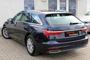 Audi A6 Avant 40 TDI quattro