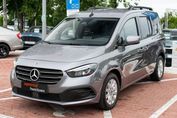 Mercedes T klasa 180 d Progressive