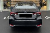 Toyota Corolla Comfort 1.8 Hybrid