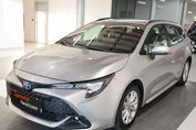 Toyota Corolla 1.8 Hybrid Comfort
