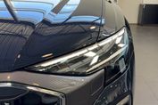 Audi Q8 TFSI quattro S line