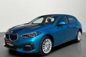 BMW Seria 1 118i Advantage