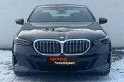 BMW Seria 5 520d xDrive M Sport