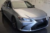 Lexus ES 300h Business Edition 2.5 E-CVT