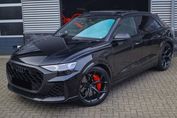 Audi Q8 RSQ8 TFSI quattro Performance
