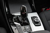 BMW X3 XDRIVE25D Advantage