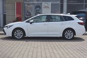 Toyota Corolla 1.8 Hybrid Comfort