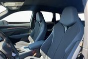 Cupra Terramar eTSI mHEV DSG