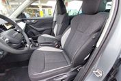 Skoda Kamiq 1.0 TSI