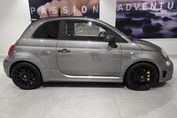 Abarth 500 695 Competizione
