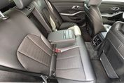 BMW Seria 3 Touring 320e xDrive Advantage