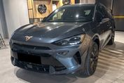 Cupra Formentor 1.5 eTSI DSG