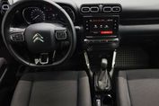 Citroen C3 Aircross 1.2 PureTech Shine