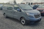 Renault Trafic L2H1 Zabudowa Brygadowa