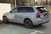 Volvo XC90 T8 AWD Plug-In Hybrid Ultra Dark