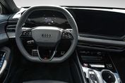 Audi A6 TDI quattro S line
