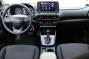 Hyundai Kona 1.6 GDI Hybrid Comfort DCT