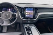 Volvo XC60 T8 Plug-In Hybrid AWD Ultimate Bright aut
