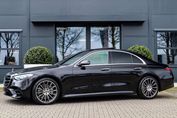 Mercedes Klasa S 350 d  4-Matic AMG Line