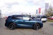 Volkswagen Tiguan R-Line Plus 2.0 TSI 4Mot. DSG