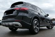 Mercedes GLC 200 4-Matic Avantgarde