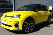 Renault 5 Urban Range Techno