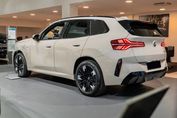 BMW X3 xDrive40d M Sport