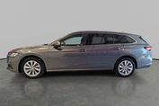 Skoda Superb TSI 4x4 Selection DSG