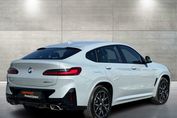 BMW X4 xDrive20d mHEV sport-aut