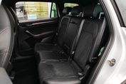 Skoda Kodiaq 2.0 TDI 4x2 Sportline DSG
