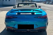 Mercedes SL AMG 63 S E Performance 4-Matic