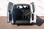 Ford Transit Custom Kombi L2H1