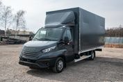 Iveco Daily 35S18 Zabudowa 10EP