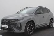 Hyundai Tucson 1.6 T-GDi PHEV N-Line 4WD aut