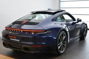 Porsche 911 Carrera 4S