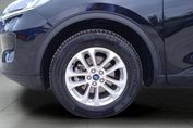 Ford Kuga 2.5 Fhev Fwd Titanium Ecvt