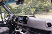 Mercedes Sprinter 315 CDI Long PRO 9G-Tronic 907.135
